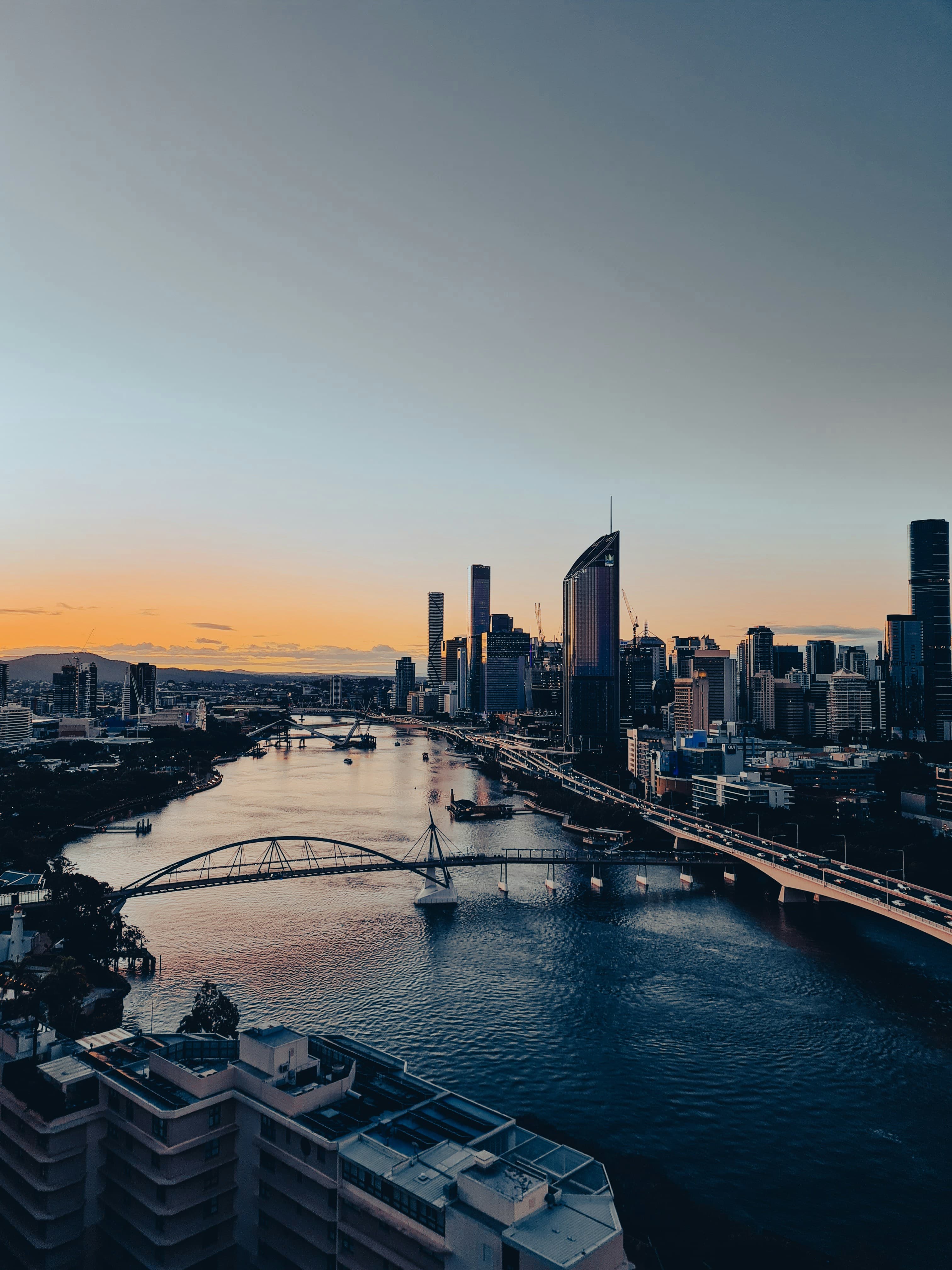 South East Queensland property market context