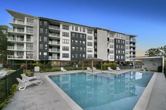 Unit 1503 54-58 Mount Cotton Road, Capalaba
