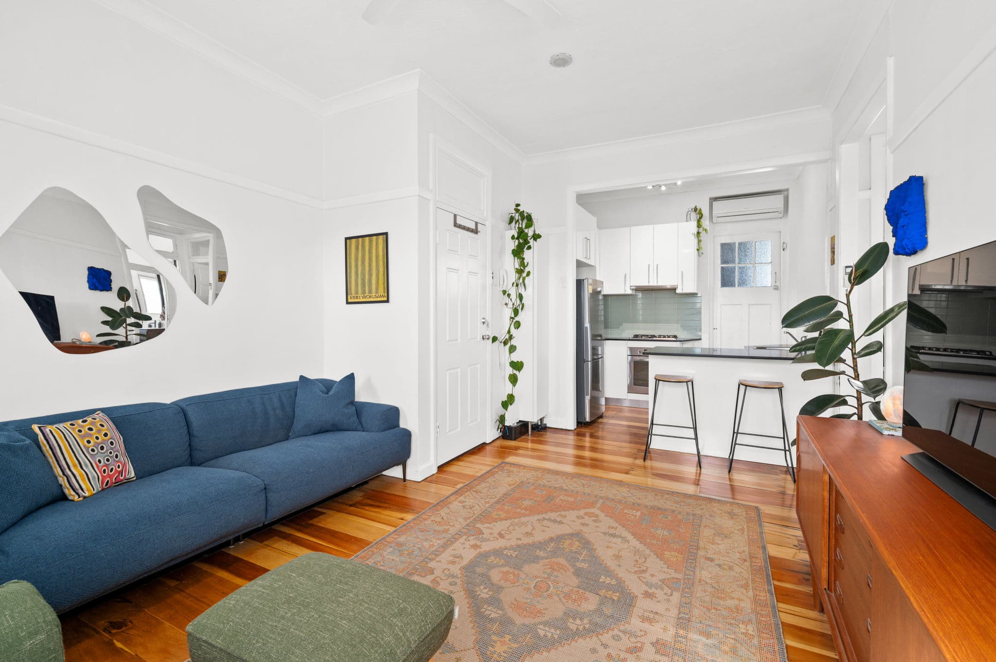7/131 St Pauls Terrace, Spring Hill, Spring Hill — photo 1 of 5