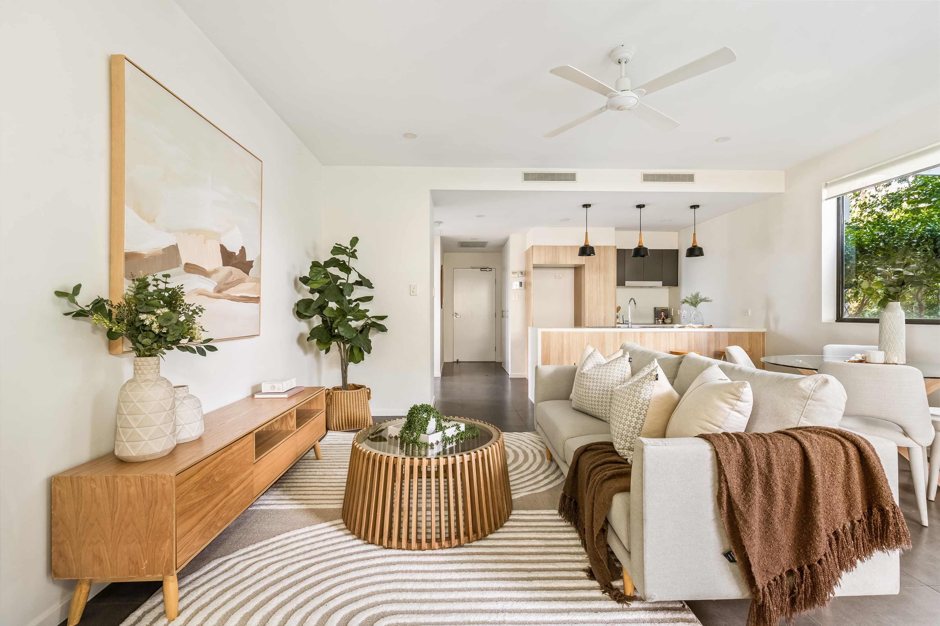 2/26 Paton Street, Kangaroo Point, Kangaroo Point — photo 1 of 5