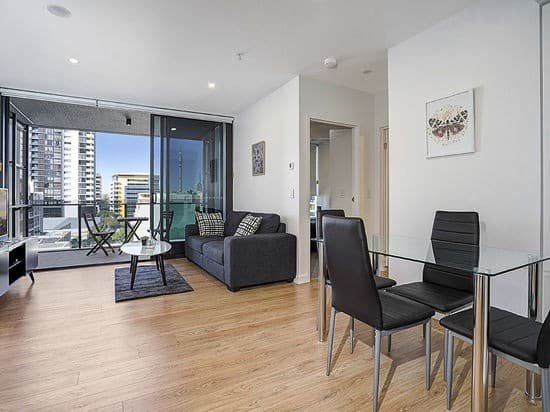 20904/1 Cordelia St, South Brisbane — photo 1 of 5