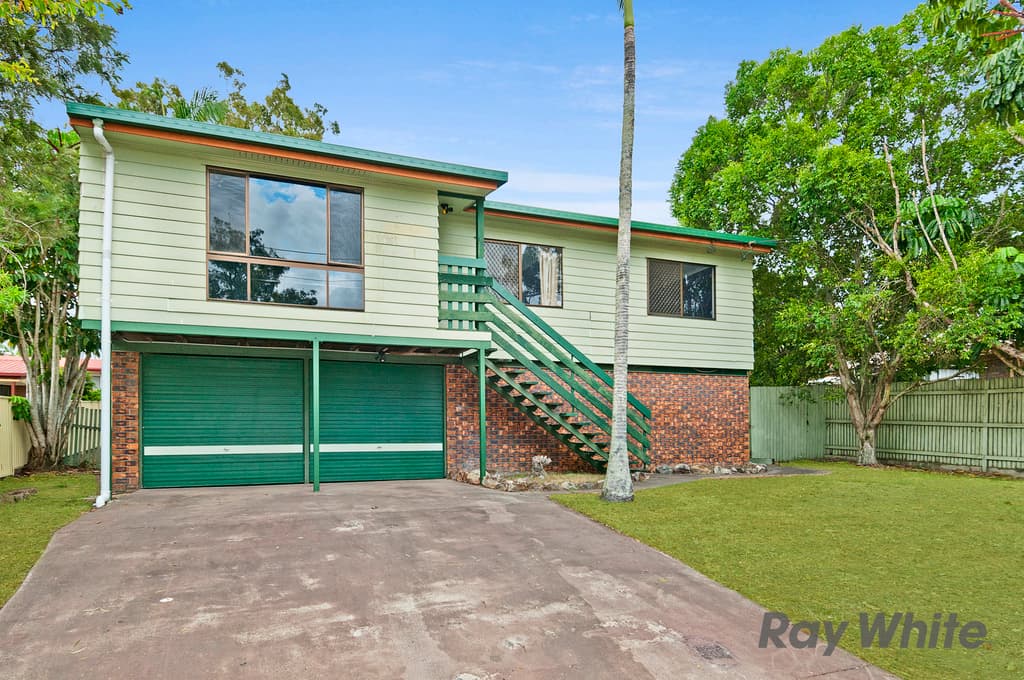 2 Meadow Street, Loganlea, Loganlea — photo 1 of 5