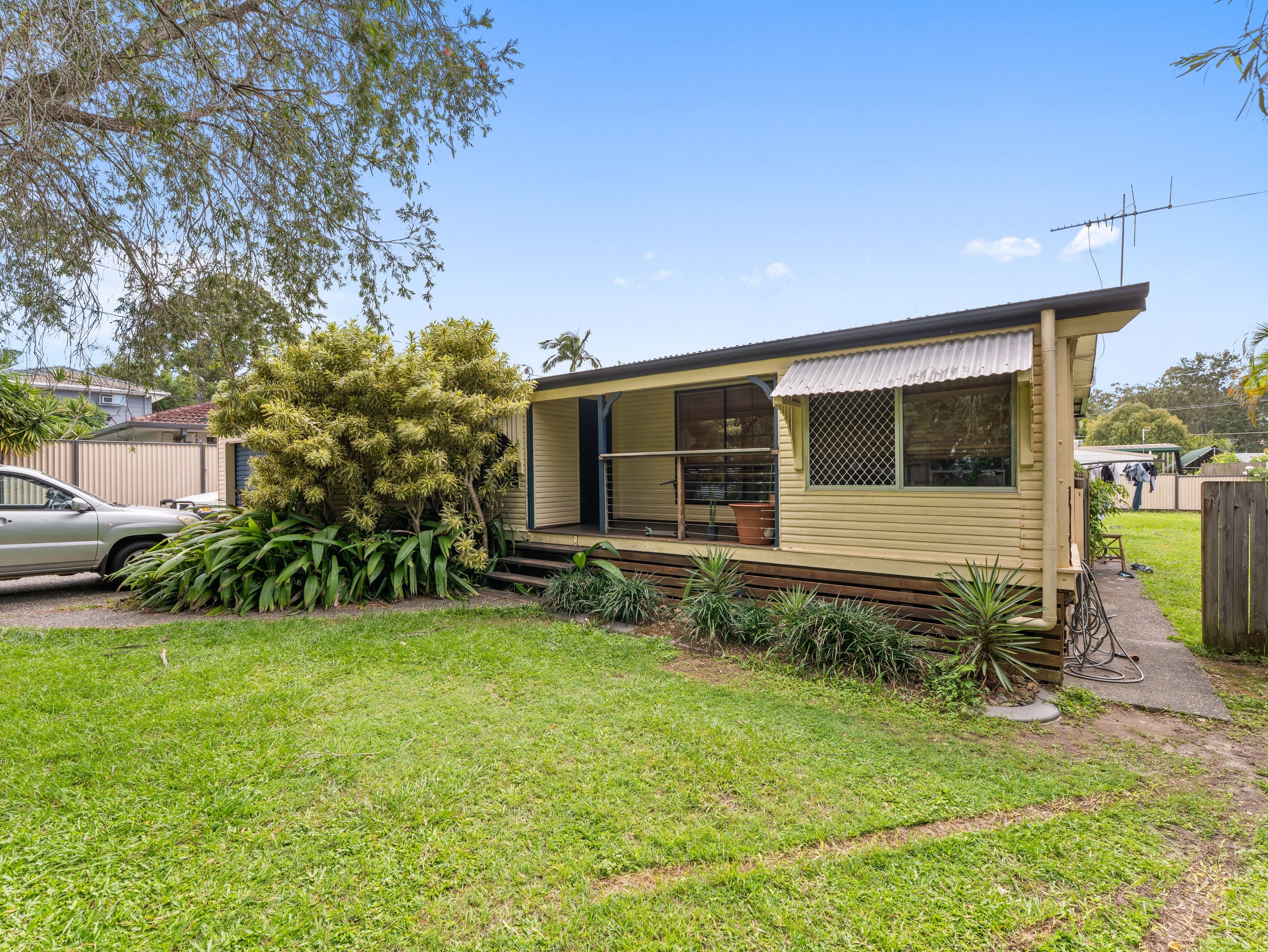 7 Winnetts Road, Daisy Hill - Image 1