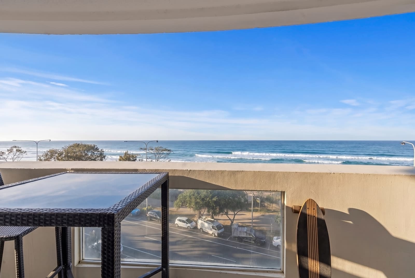 17/114 THE ESPLANADE, Surfers Paradise - Image 1