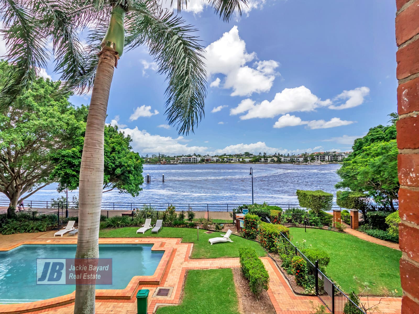 Unit 63/53 Vernon Tce, Teneriffe - Image 1