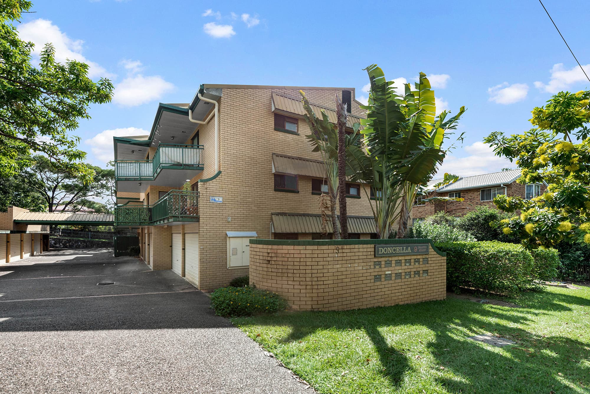 5/9 Brasted Street, Taringa, Taringa — photo 1 of 5