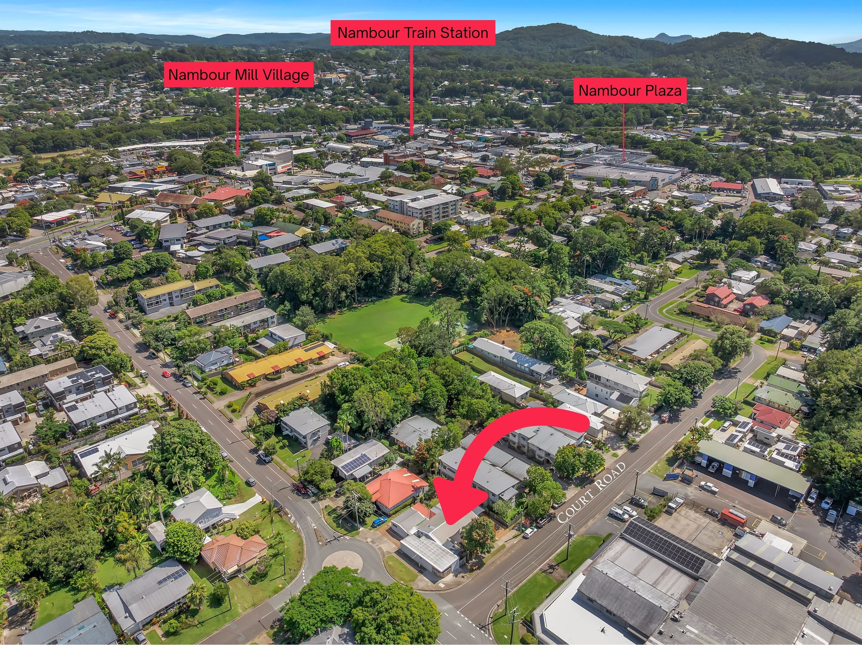 1 Court Road, Nambour - Image 1