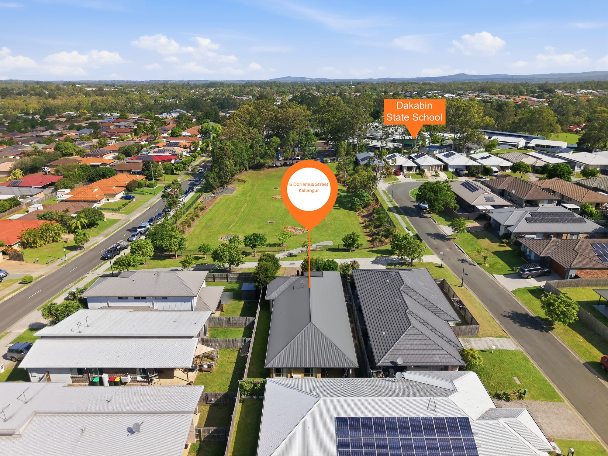 6 Doriemus Street, Kallangur — photo 1 of 5
