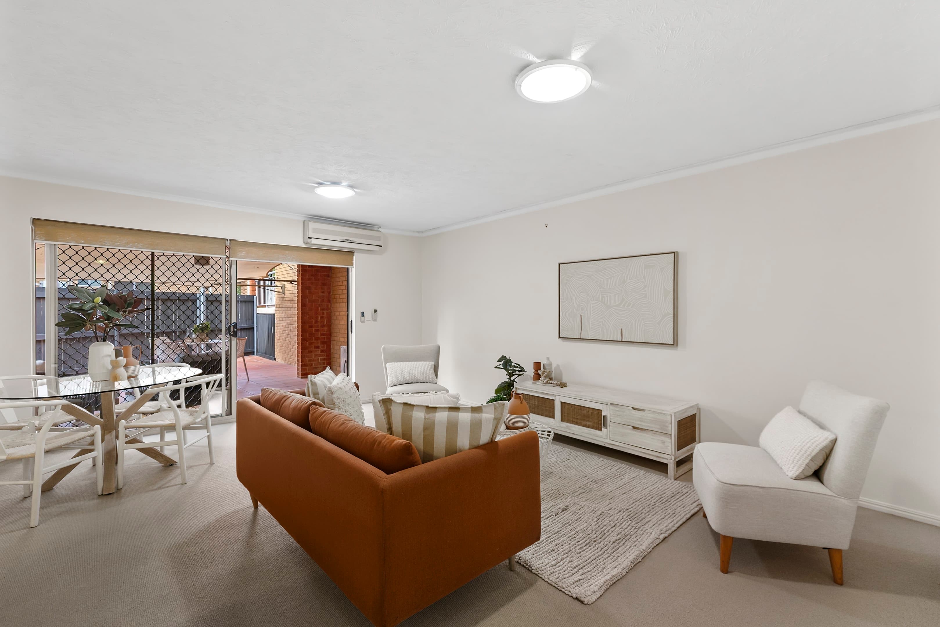 4/40 Mott Street, Gaythorne, Gaythorne — photo 1 of 5
