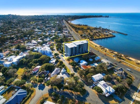 44/80 Hornibrook Esp, Clontarf