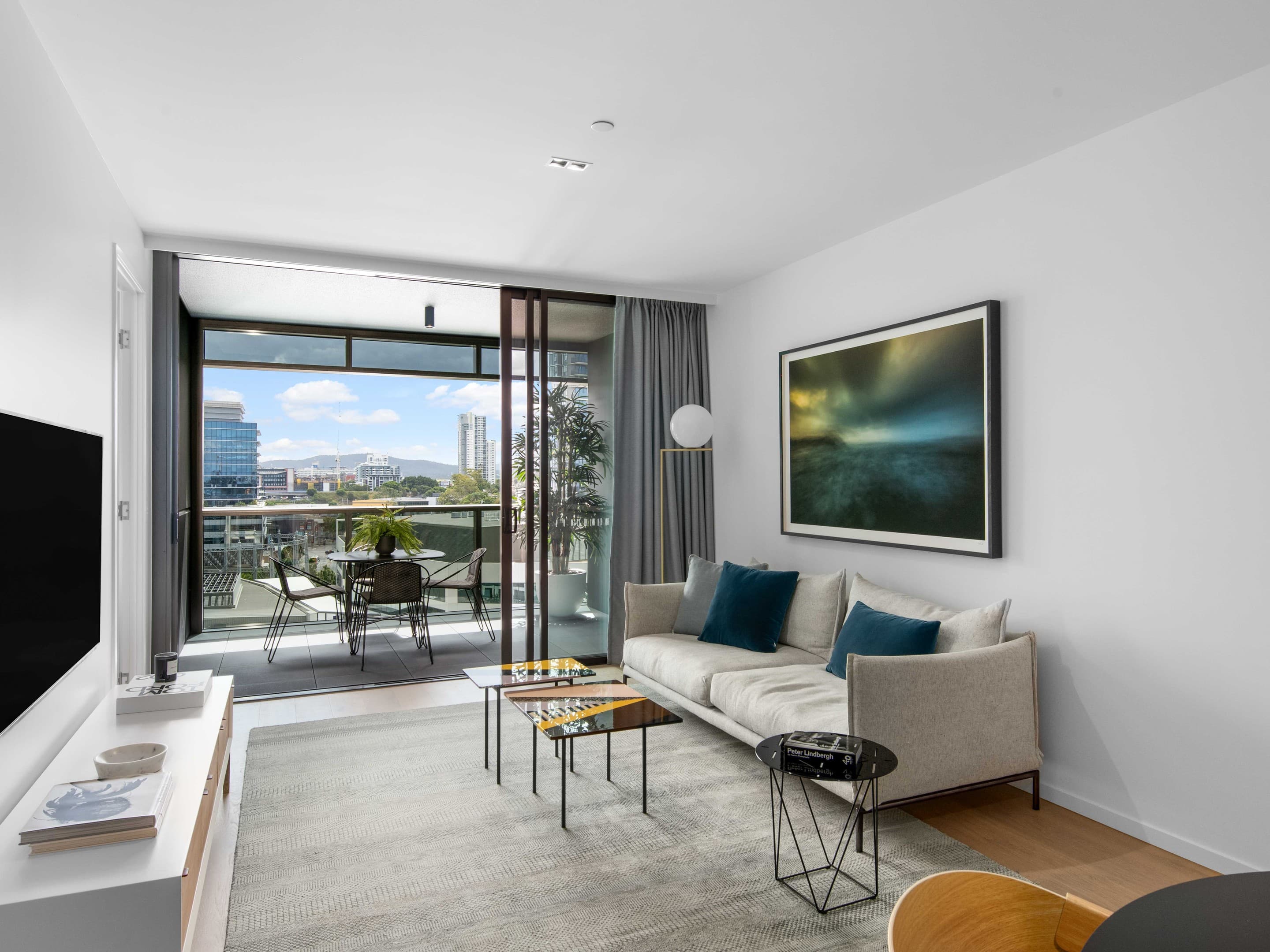 904/20 Festival Place, Newstead — photo 1 of 5