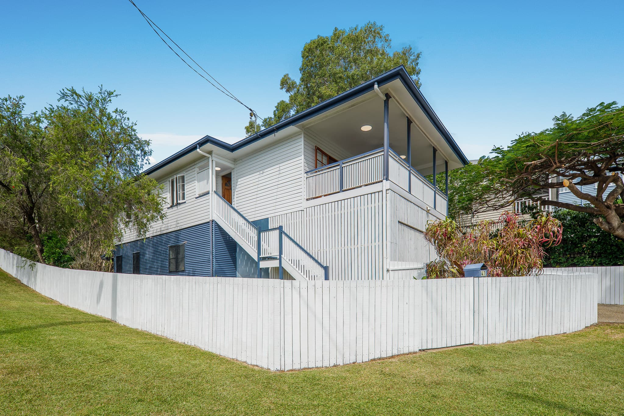 47 Barradine Street, Greenslopes