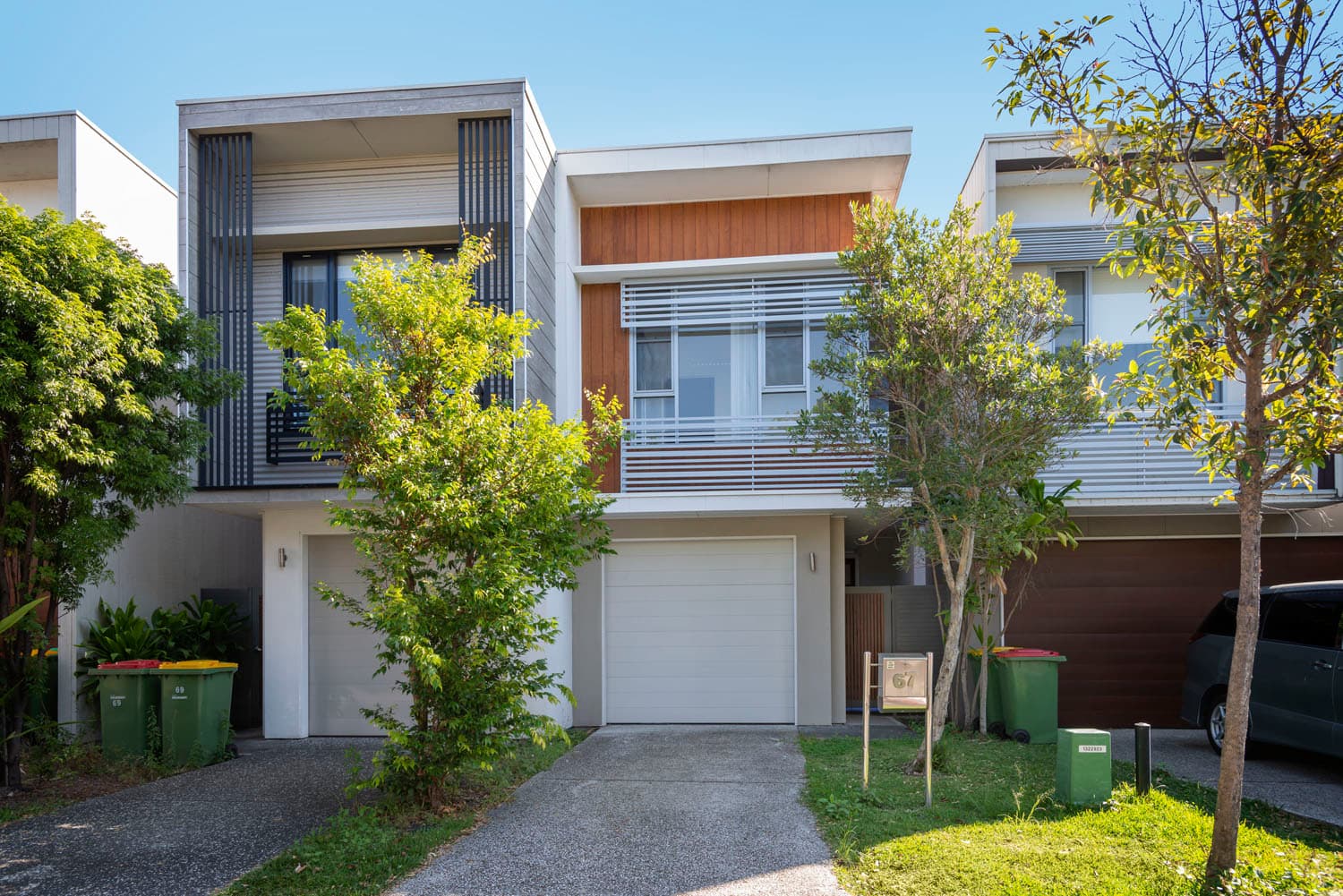 67 Parnell Boulevard, Robina — photo 1 of 5