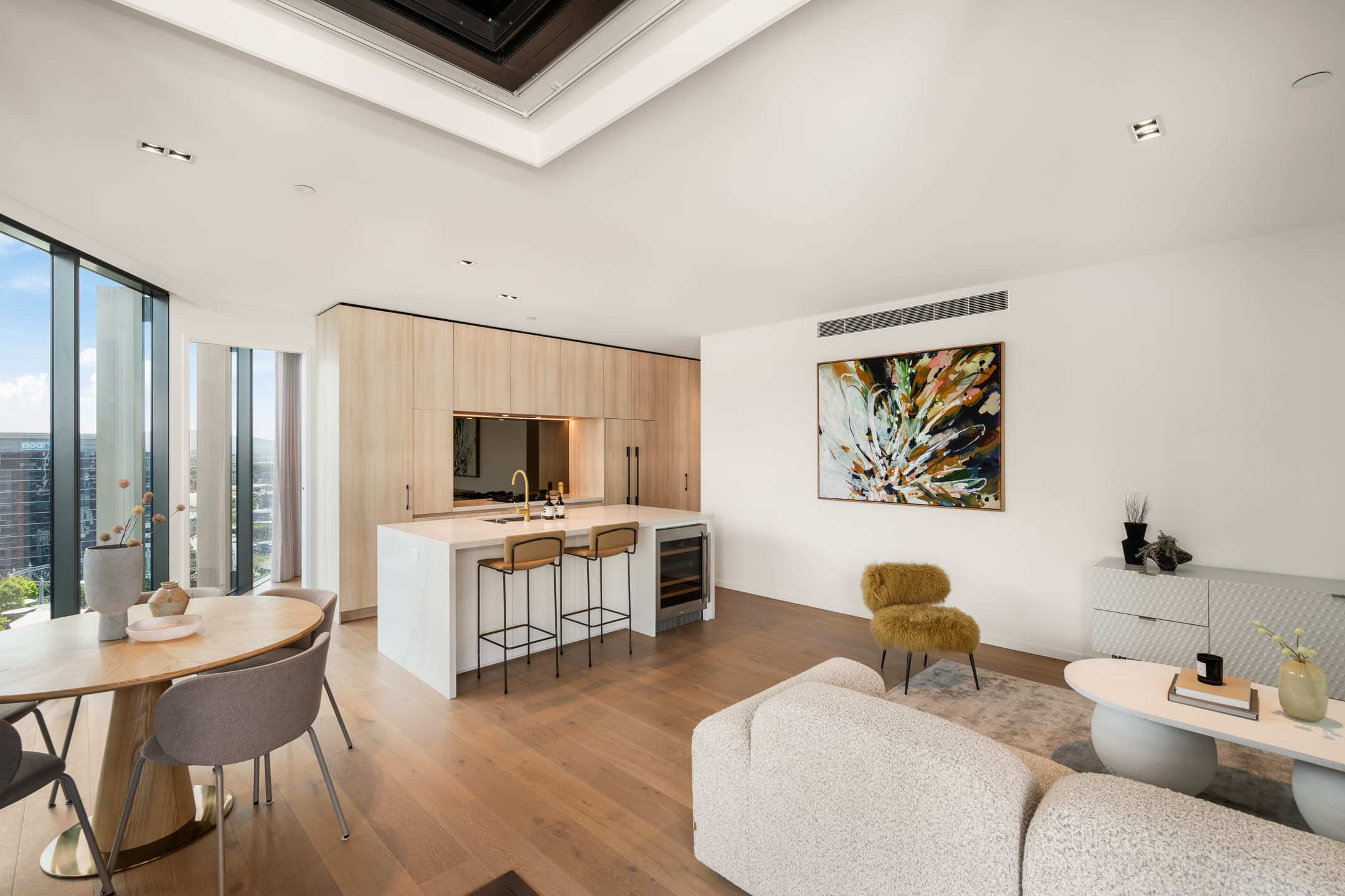 1510/20 Festival Place, Newstead, Newstead — photo 1 of 5