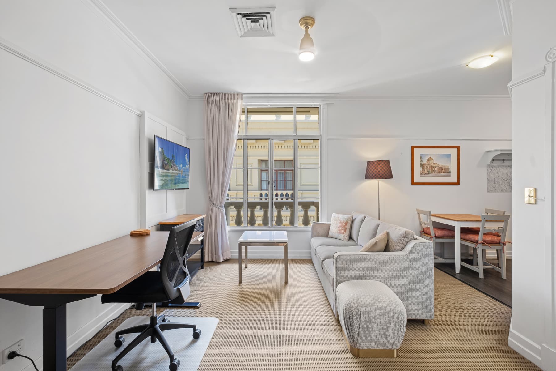 4020/255 Ann Street, Brisbane City - Image 1
