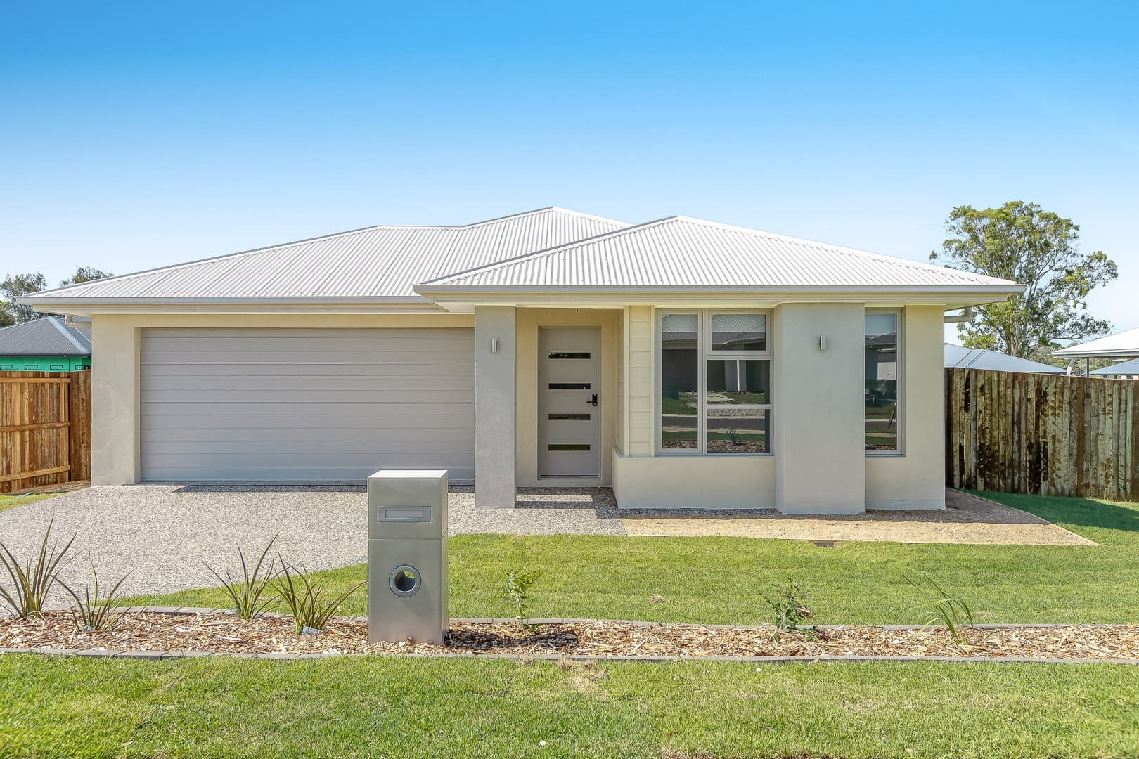4 Springfield Street, Meringandan West - Image 1