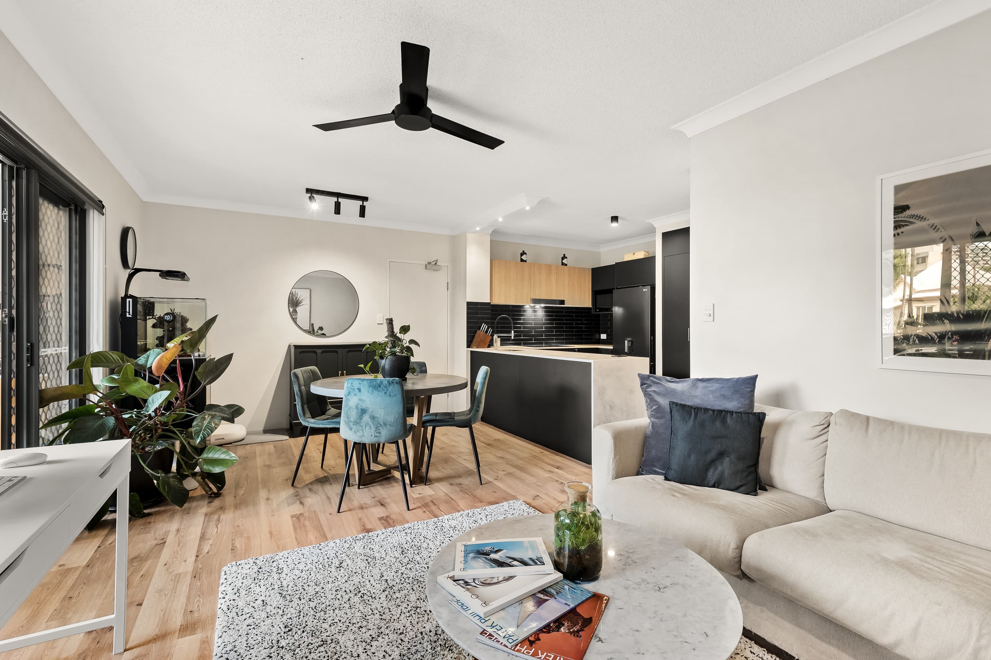 3/29 Bell Street, Kangaroo Point, Kangaroo Point — photo 1 of 5