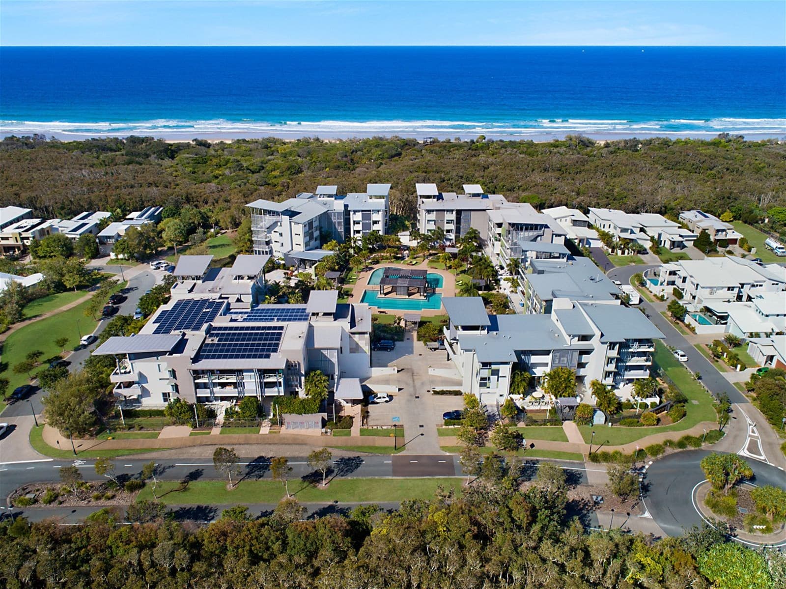 1206/27 BOARDWALK BOULEVARD, Mount Coolum - Image 1