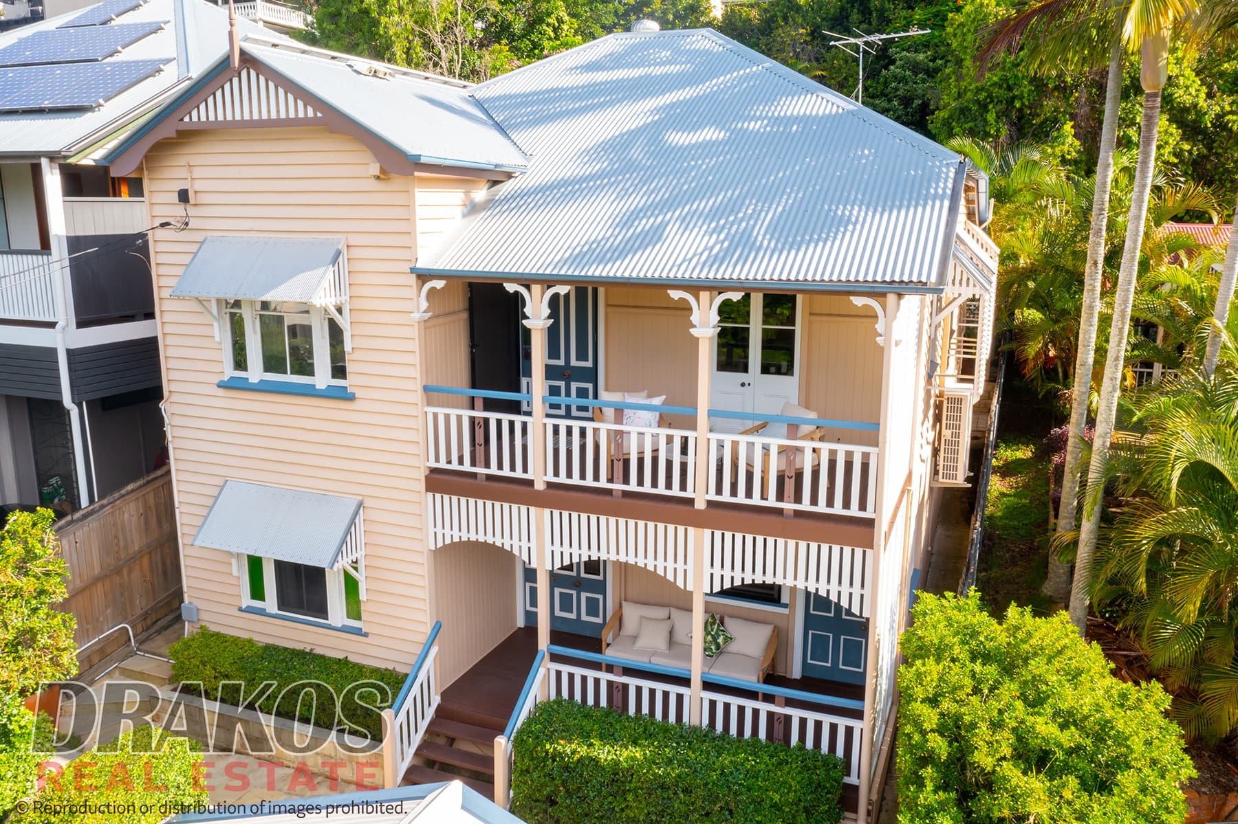 11 Park Road West, Dutton Park - Image 1