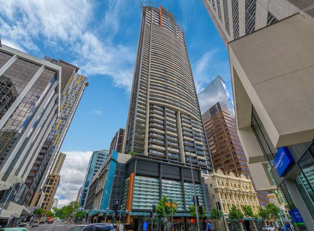 267/420 Queen Street, Brisbane City, Brisbane City — photo 1 of 5