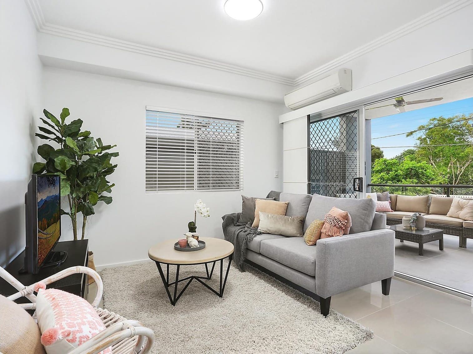 4/107 Hurdcotte Street, Gaythorne, Gaythorne — photo 1 of 5