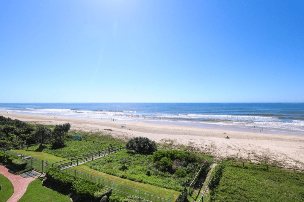 10/26 Old Burleigh Road, Surfers Paradise - Image 1