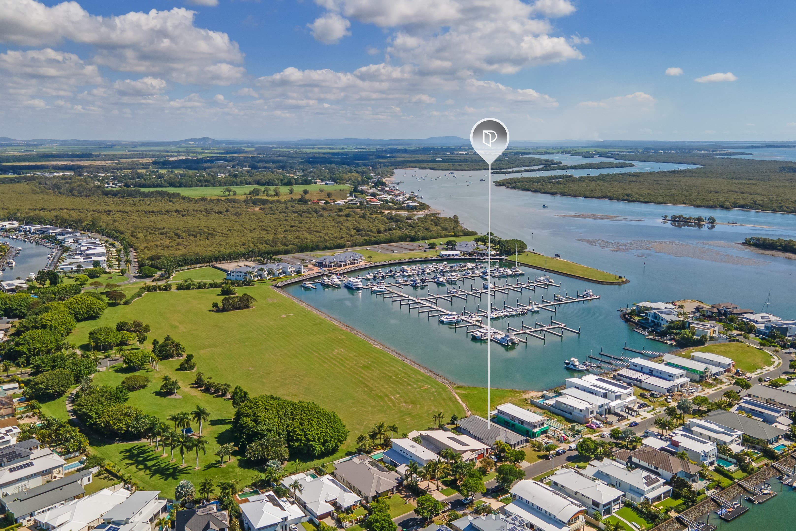 48 Marina Parade, Jacobs Well - Image 1