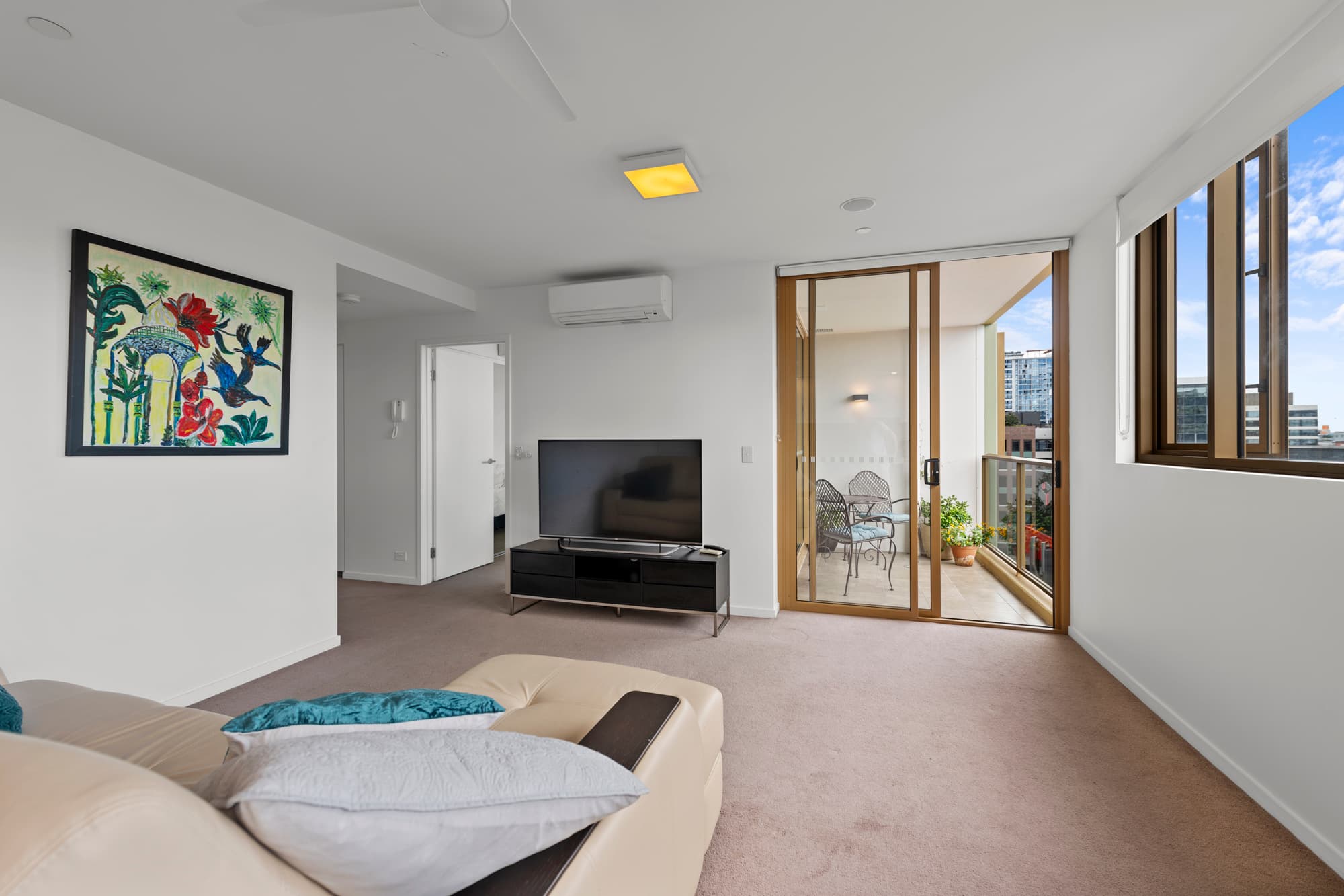 907/191 Constance Street, Bowen Hills — photo 1 of 5