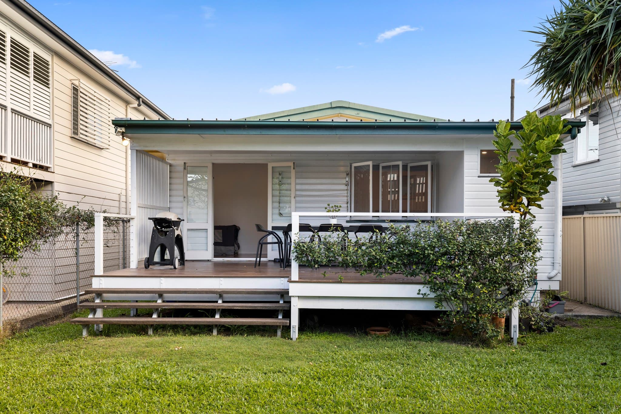 63 Orchid Street, Enoggera, Enoggera — photo 1 of 5