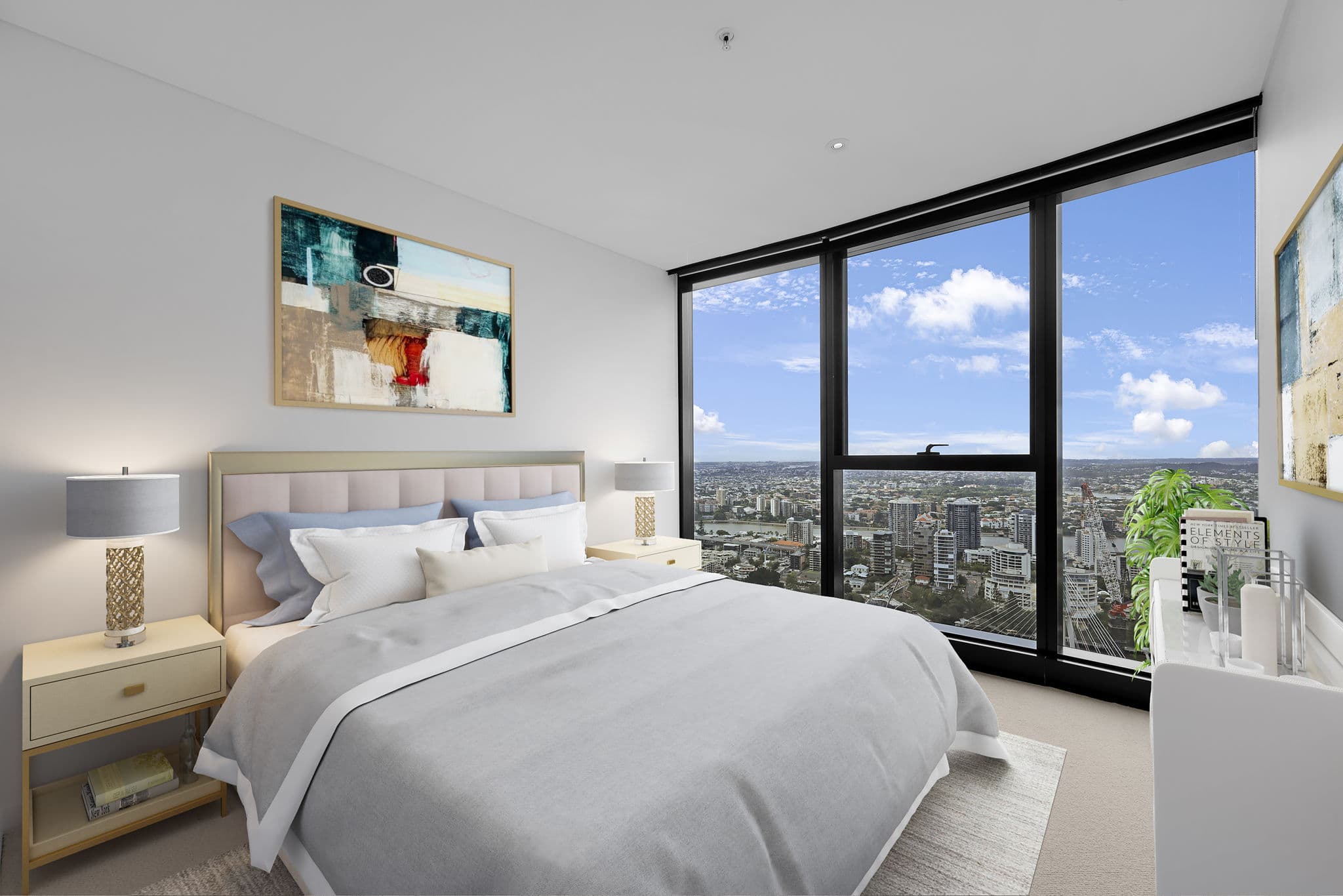 4914/222 Margaret Street, Brisbane City - Image 1