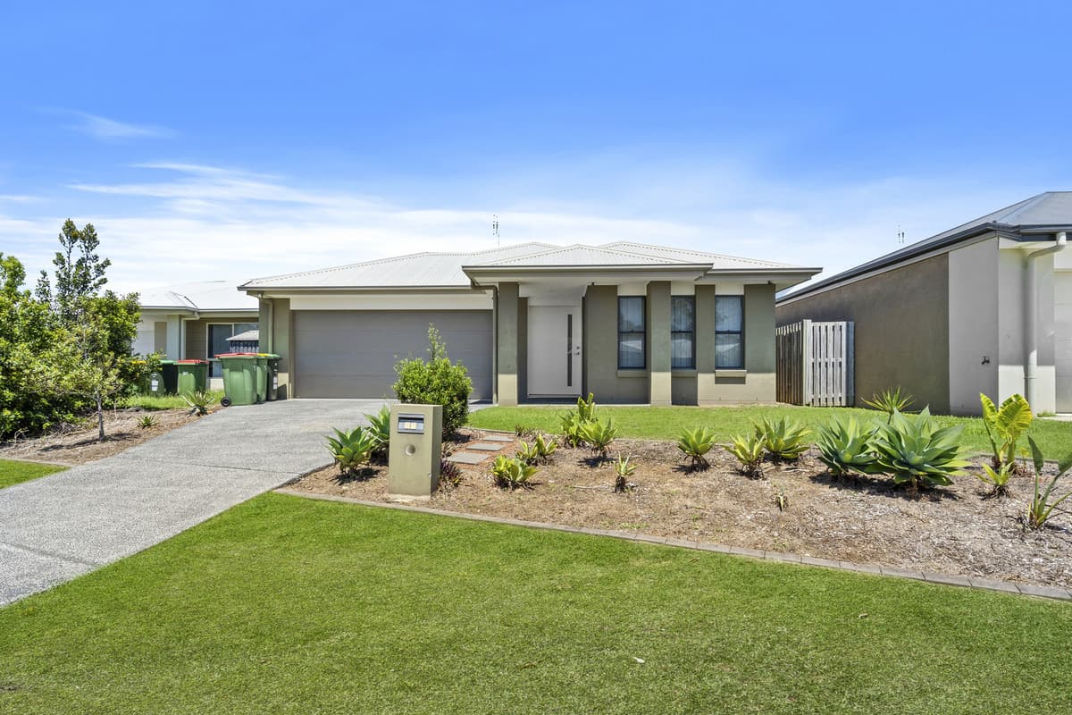 96 O'Reilly Drive, Coomera — photo 1 of 5