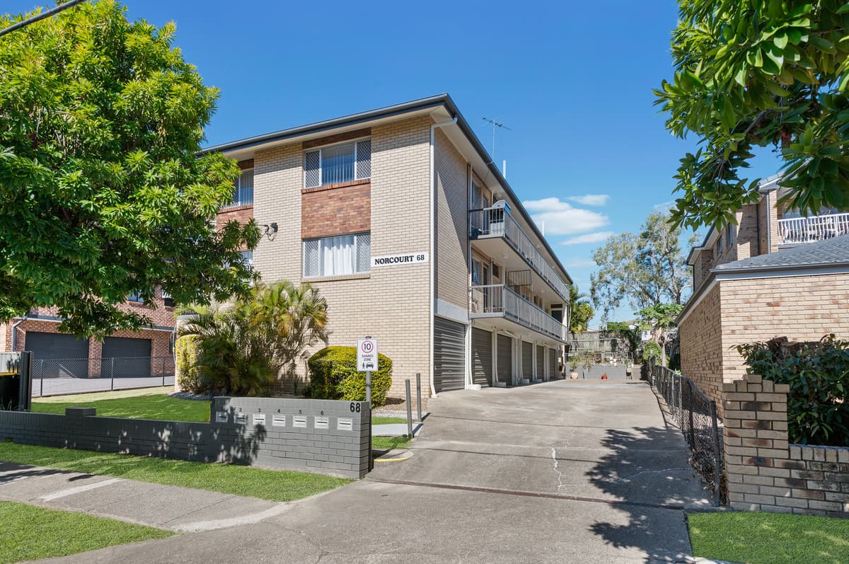 1/68 Norman Drive, Chermside - Image 1