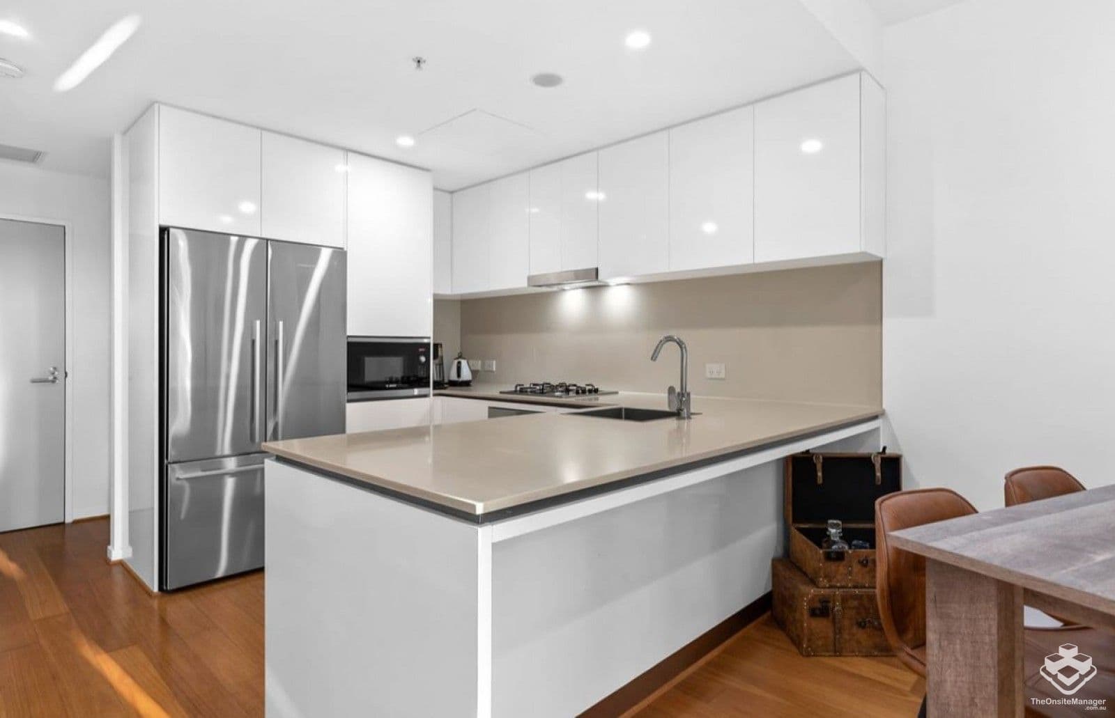 40410/1033 Ann Street, Newstead - Image 1