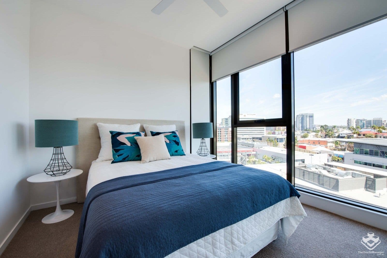 21303/1055 Ann Street, Newstead - Image 1