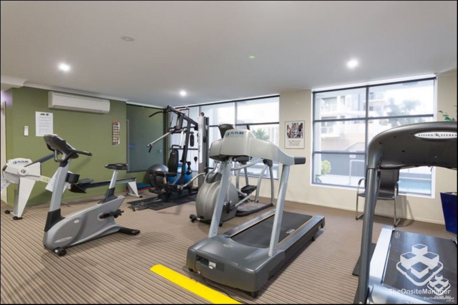 25/32 Agnes Street, Albion - Image 1