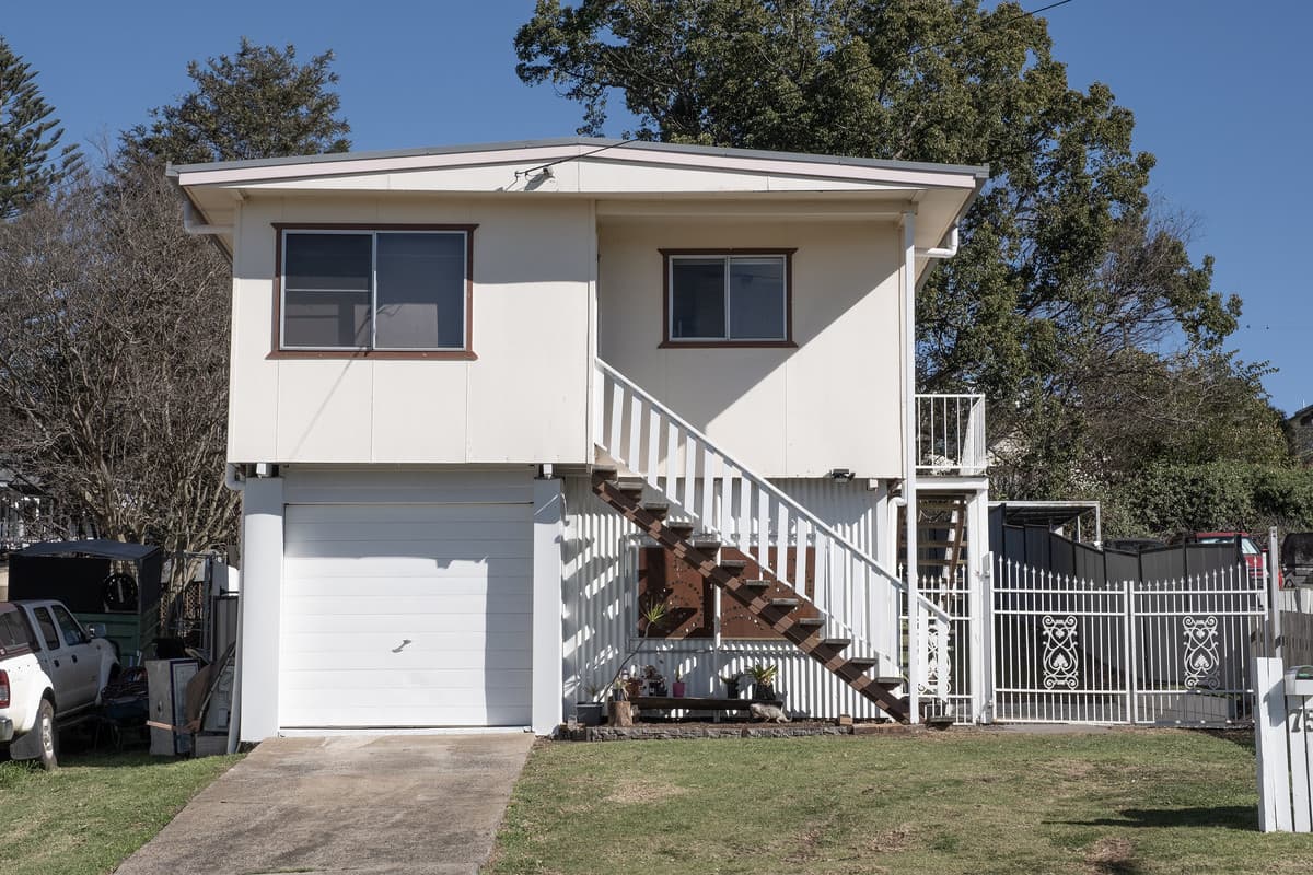 75 Vanity Street, Rockville