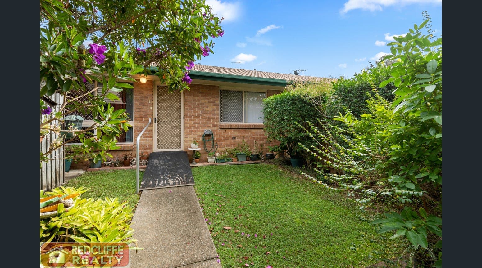 1/40 Greenup Street, Redcliffe — photo 1 of 5