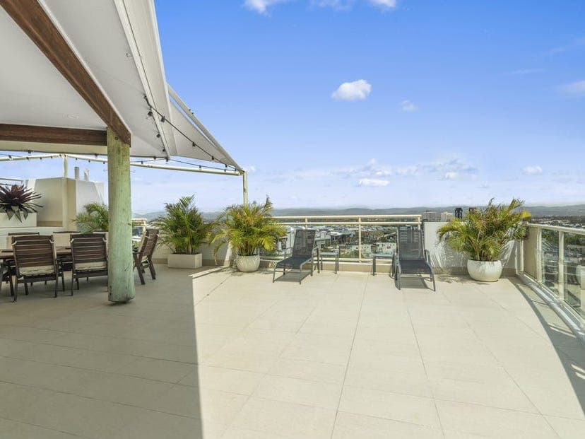 1200/42 Surf Parade, Broadbeach - Image 1