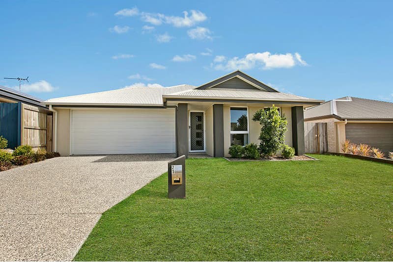 21 Hope Street, Griffin — photo 1 of 5