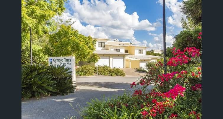 UNIT 35/25 Corella Road, Gympie — photo 1 of 5