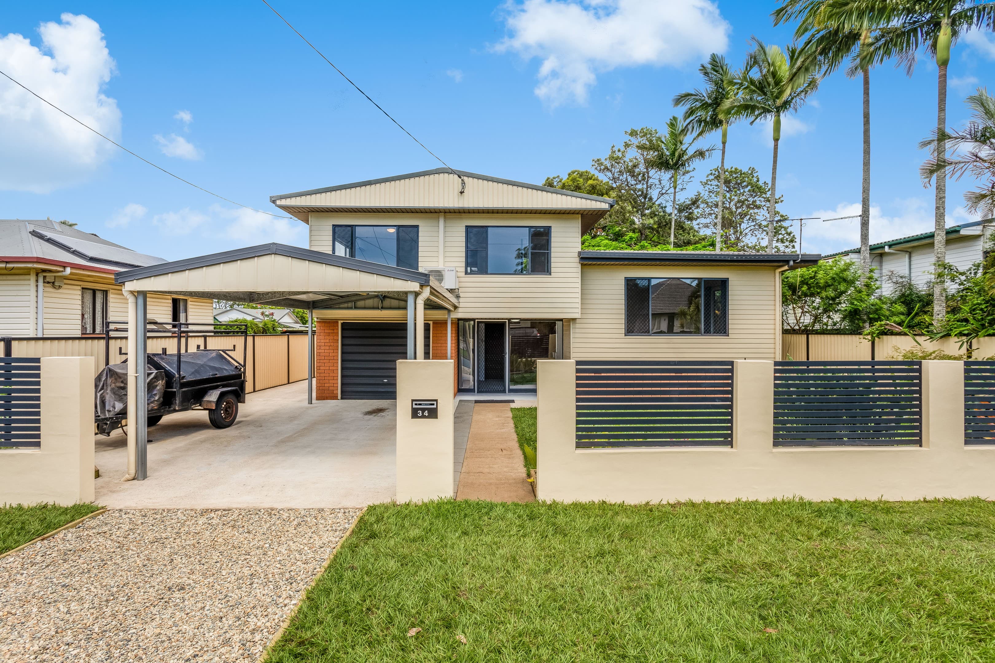 34 Ralph Street, Clontarf — photo 1 of 5
