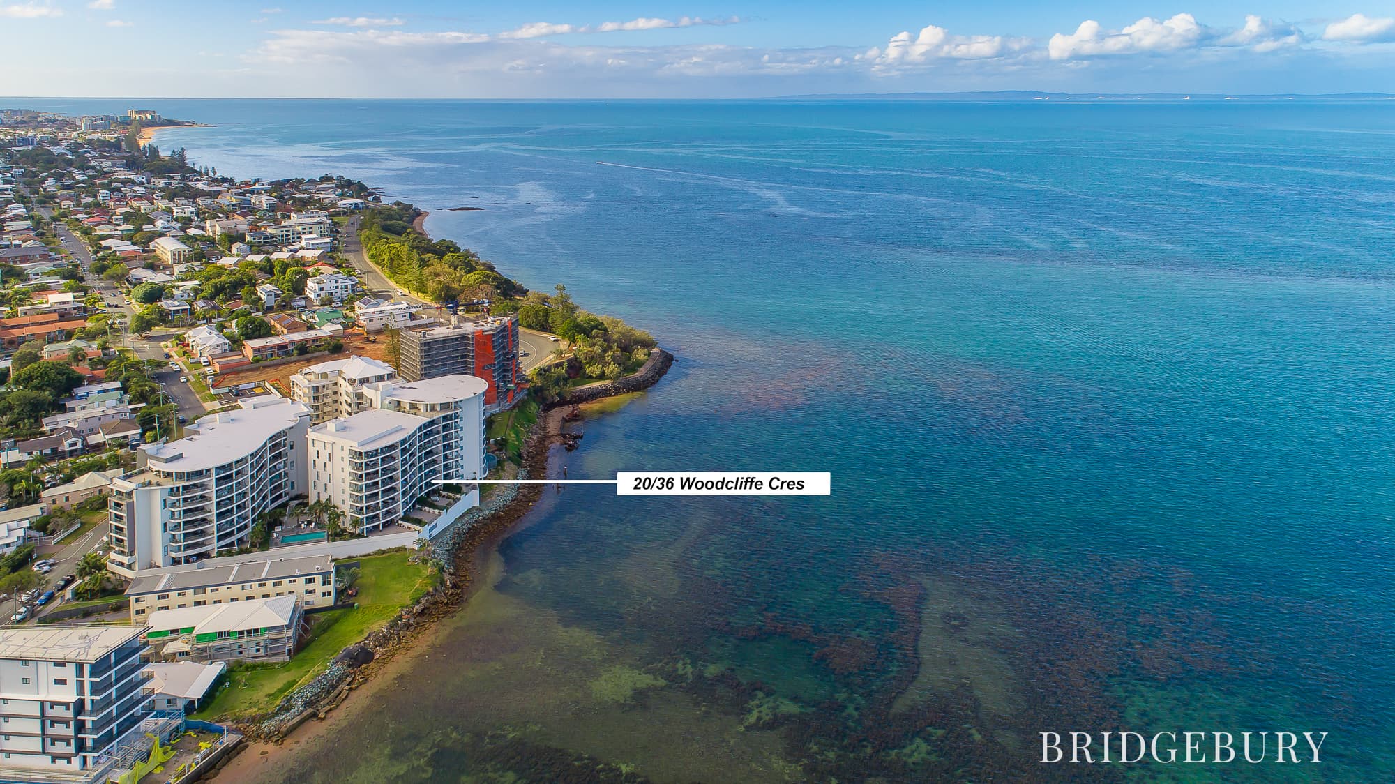 20/36 Woodcliffe Crescent, Woody Point