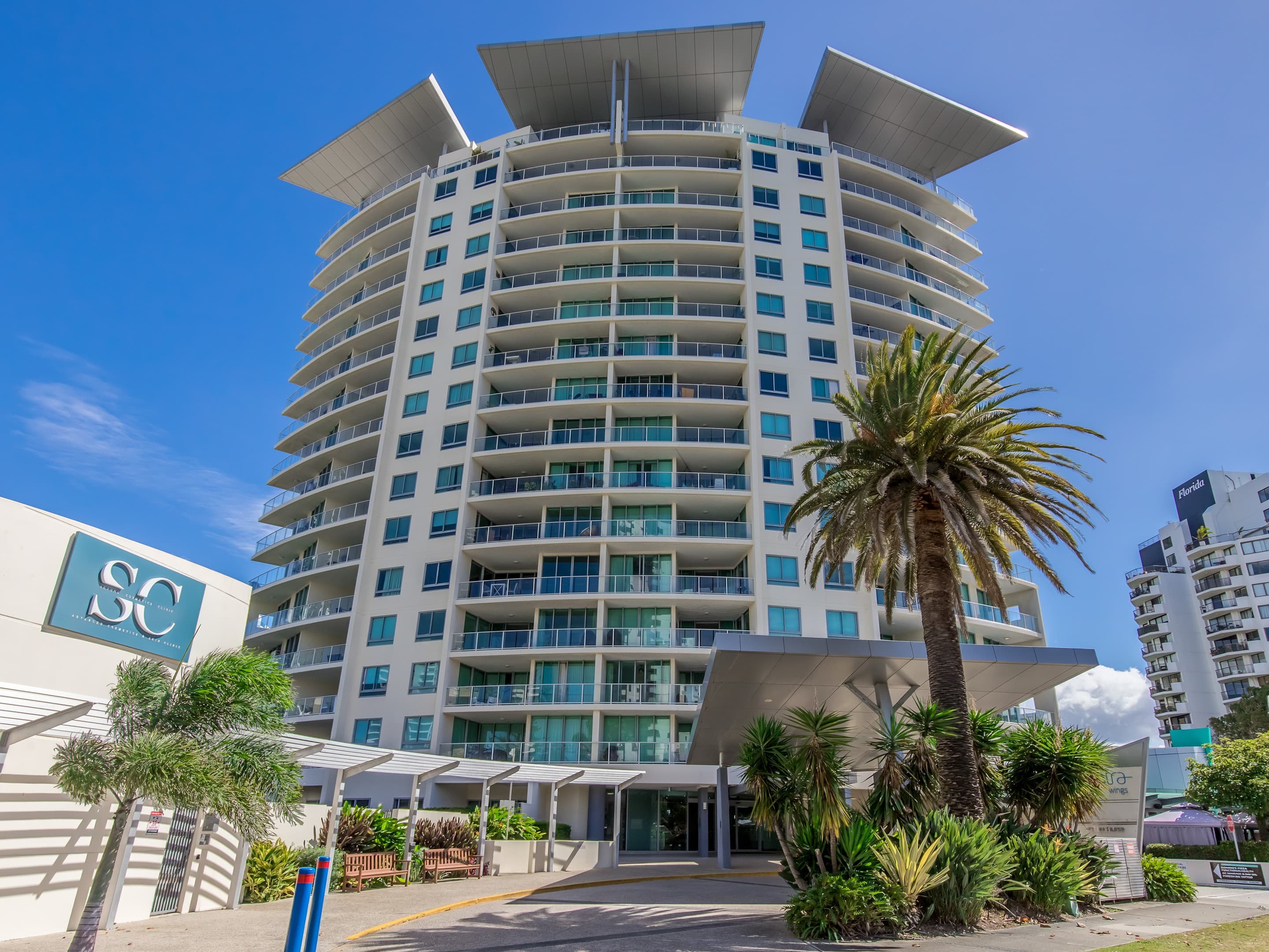 403/18-20 Fern Street, Surfers Paradise, Surfers Paradise — photo 1 of 5