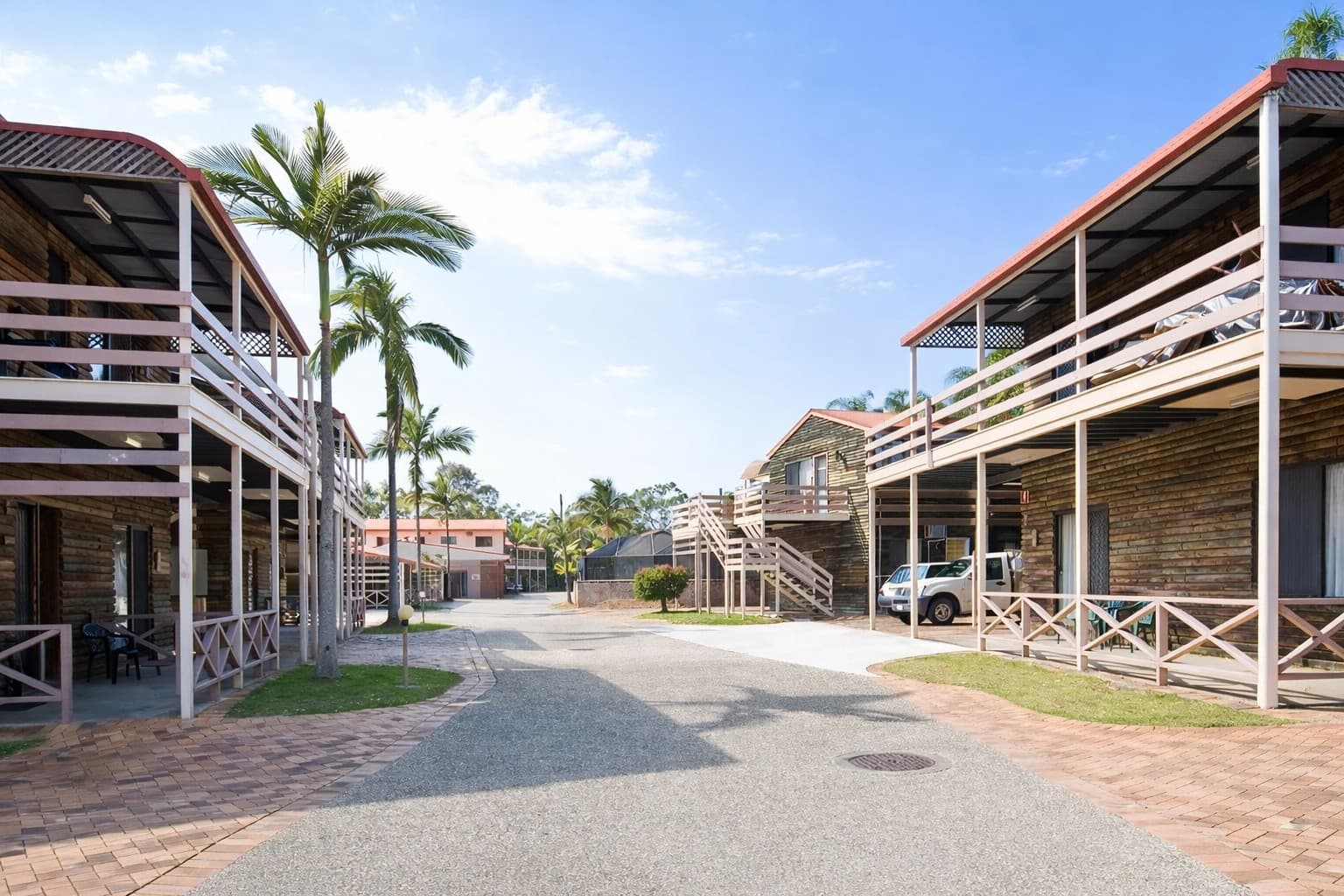 25/158 Greencamp Road, Wakerley - Image 1