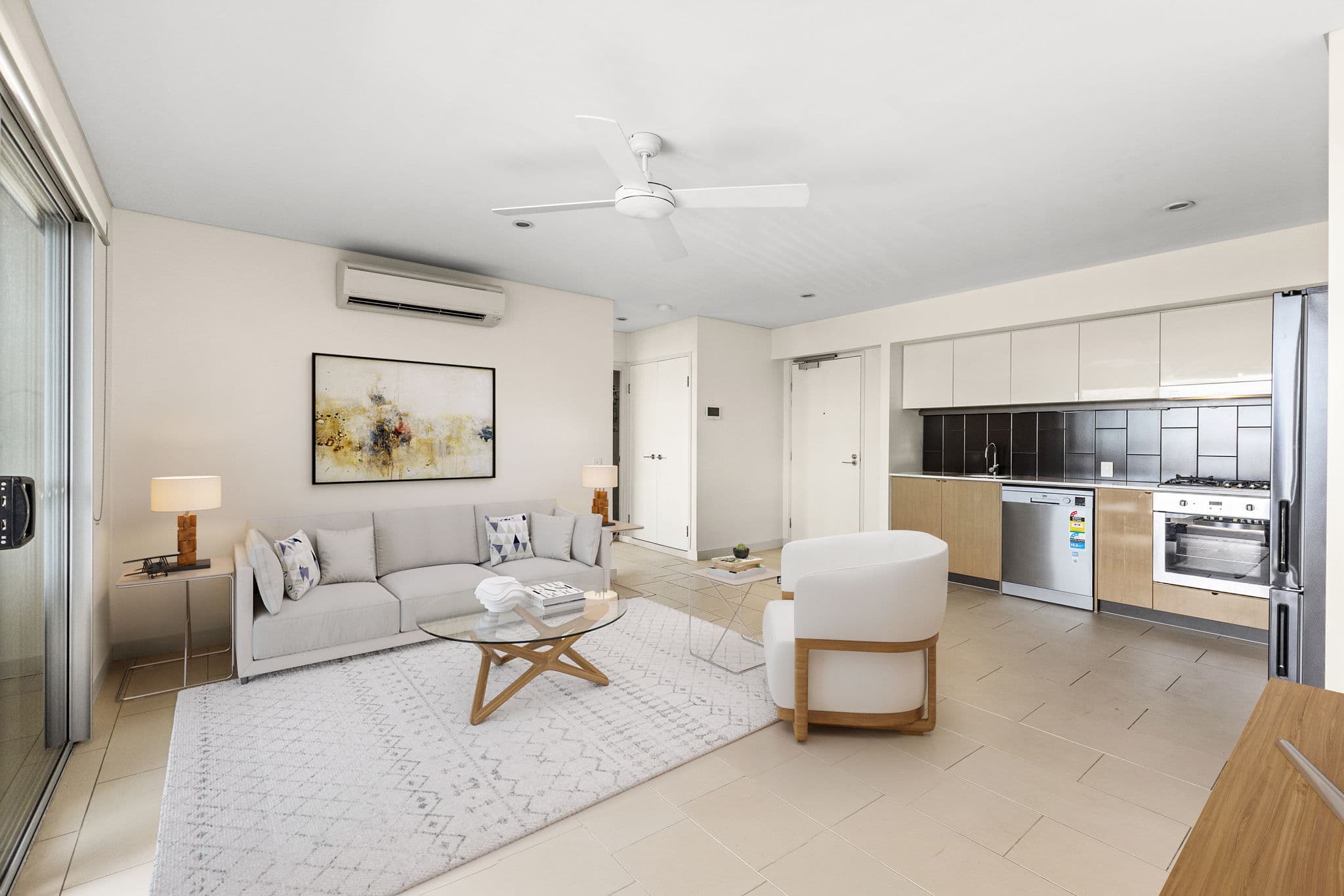708/428 Hamilton Road, Chermside - Image 1
