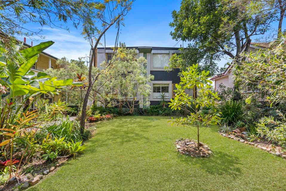 5/4 Abbott Street, New Farm — photo 1 of 5