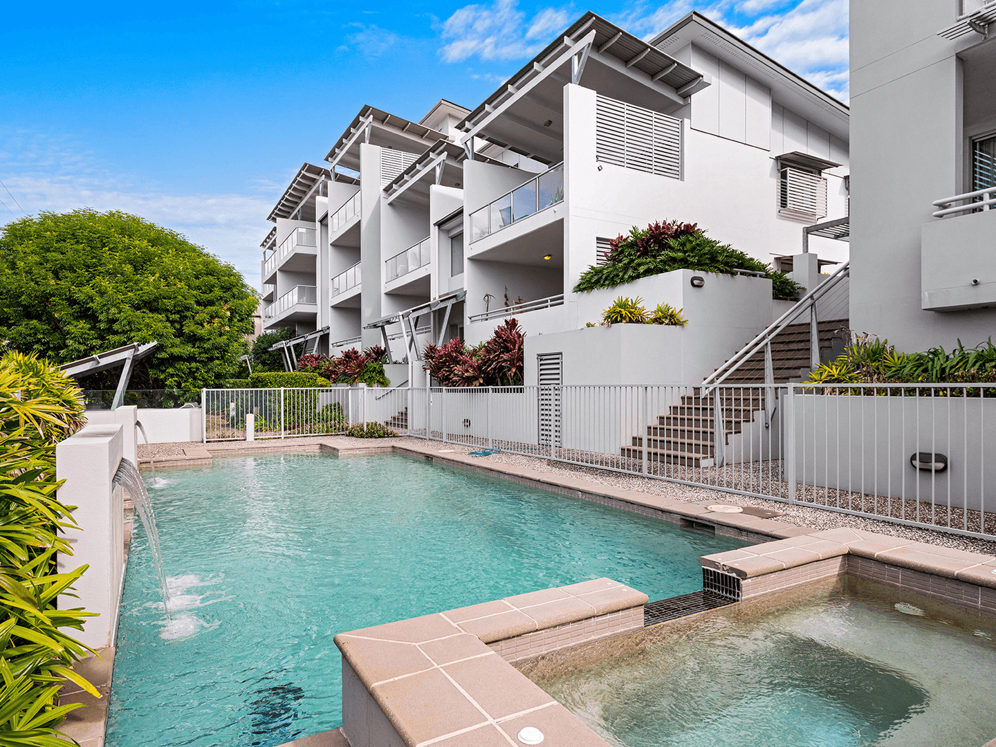 21/279 Moggill Road, Indooroopilly — photo 1 of 5