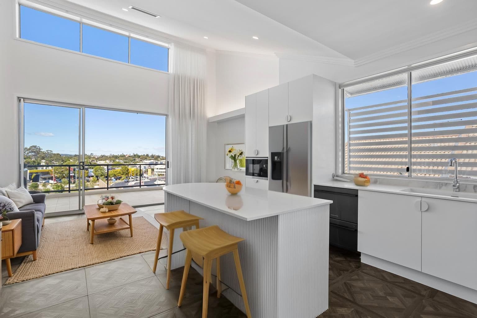 21/279 Moggill Road, Indooroopilly - Image 1