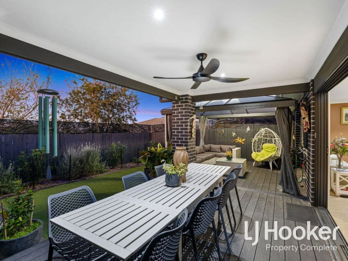 26 Sandell Street, Yarrabilba, Yarrabilba — photo 1 of 5