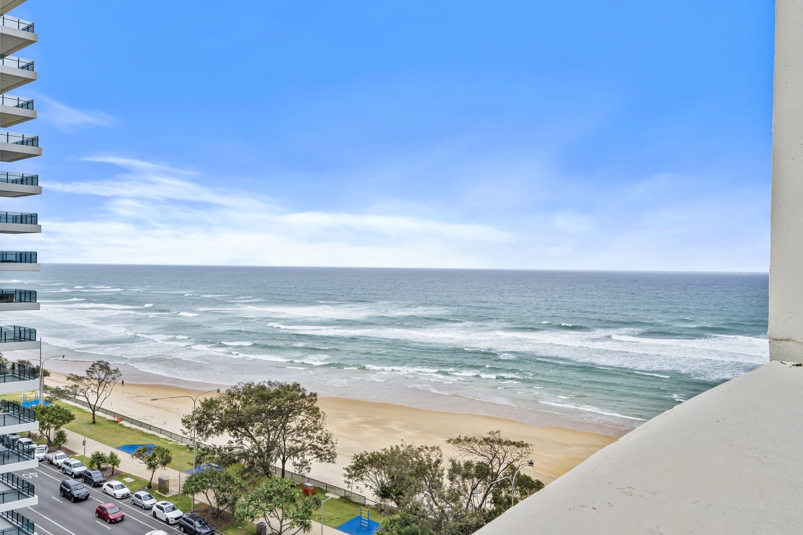 40/114 The Esplanade, Surfers Paradise - Image 1